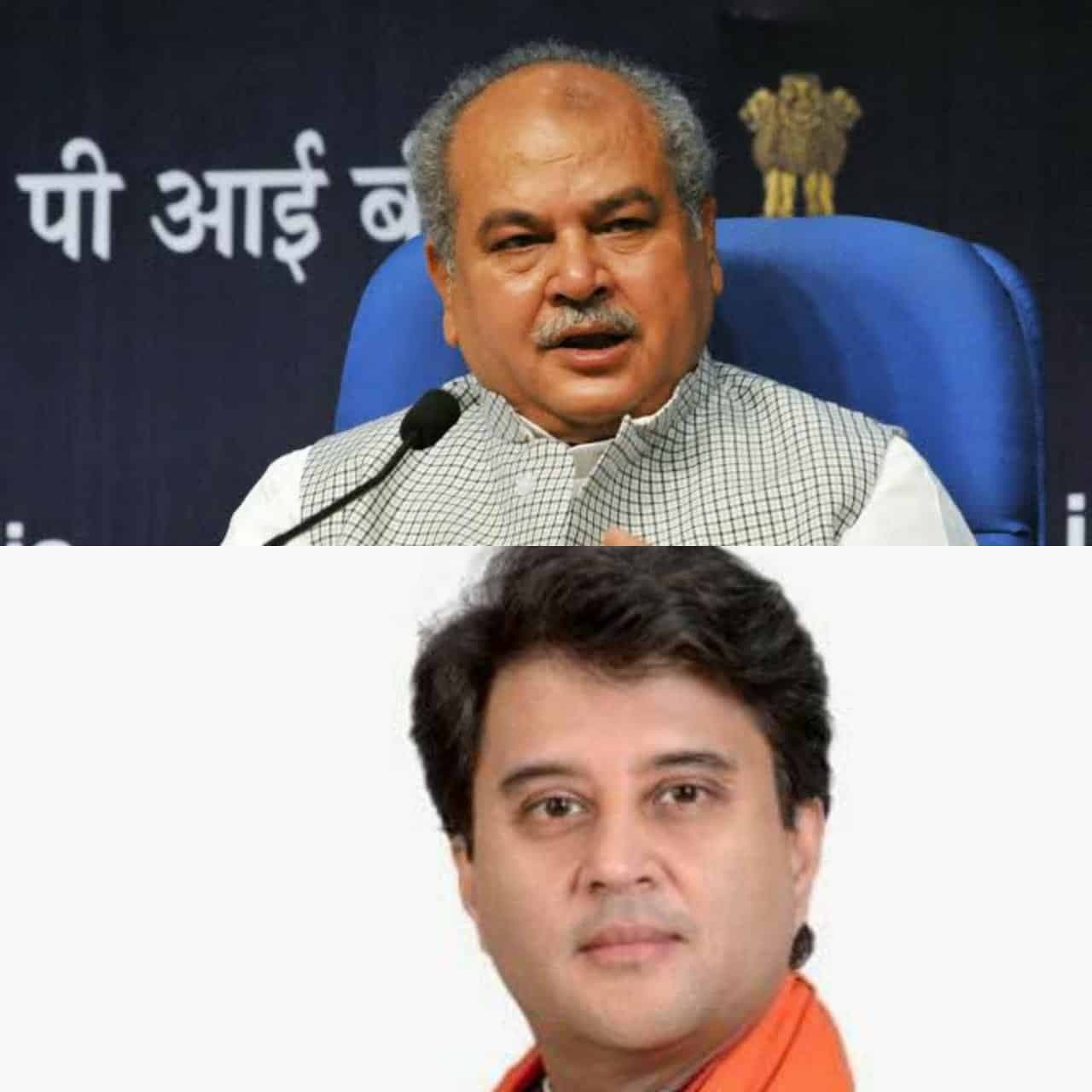 कोरोना के बीच सोशल मीडिया पर हो रहा ट्रेंड- पूछता है ग्वालियर, कहाँ हो बॉस और महाराज