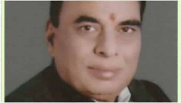 मप्र के पूर्व विधायक का हार्ट अटैक से निधन, सीएम शिवराज और सिंधिया ने जताया शोक