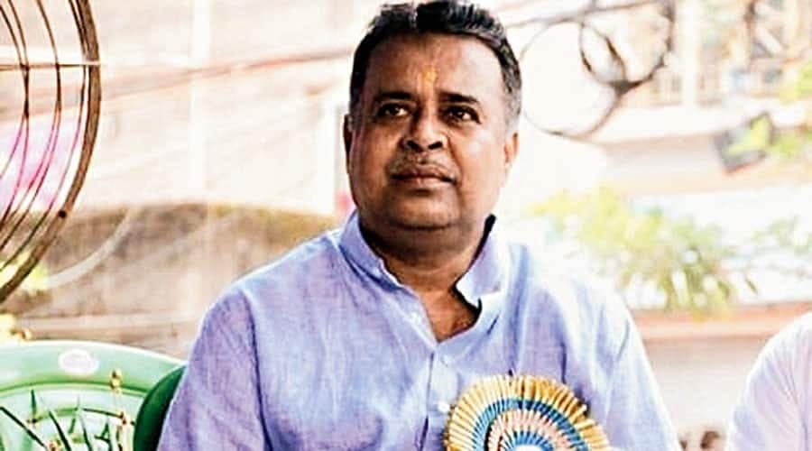 कोरोना से टीएमसी उम्मीदवार का निधन, पत्नी ने चुनाव आयोग के खिलाफ केस दर्ज करने की मांग की