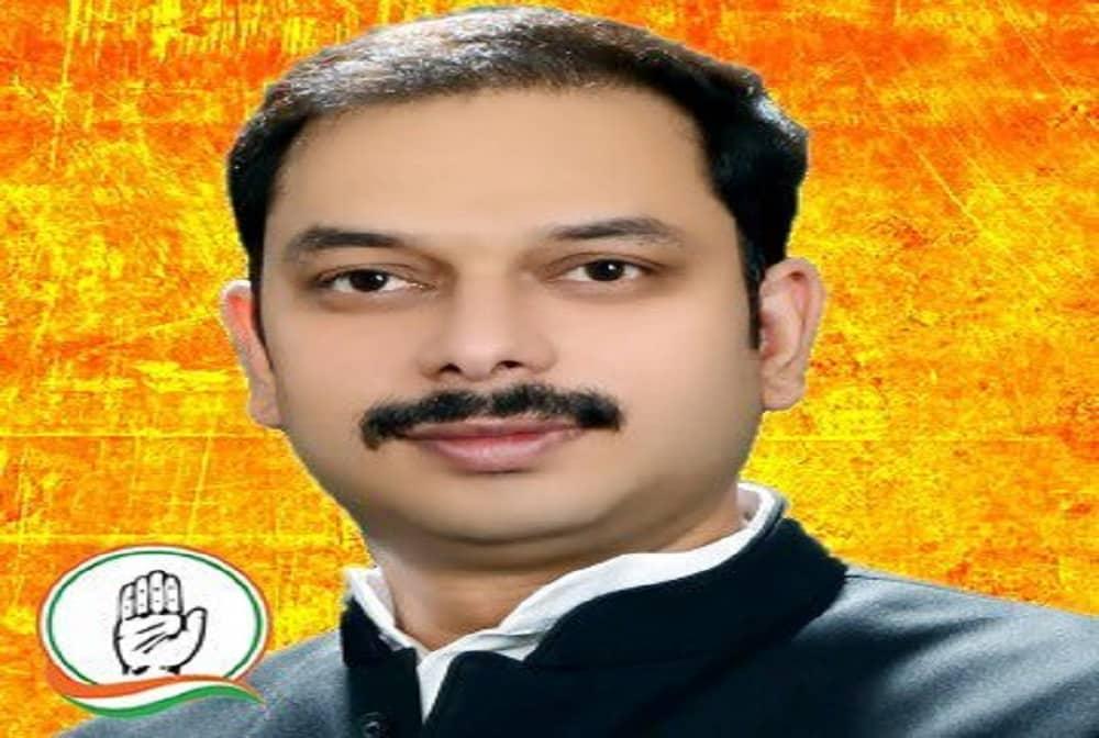कांग्रेस विधायक ने सीएम शिवराज को लिखा पत्र, रेमडेसिविर की कालाबाजारी रोकने की ये मांग