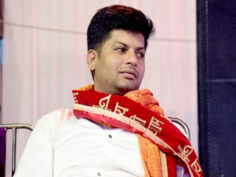 Indore News: विधायक पुत्र पर लगे संगीन आरोप, युवती की शिकायत पर दुष्कर्म का मामला दर्ज 