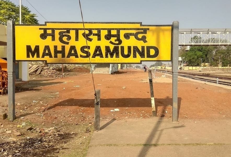 लोगों और प्रशासन के एकीकृत प्रयासों से महासमुंद के दो गांव में थमा कोरोना संक्रमण
