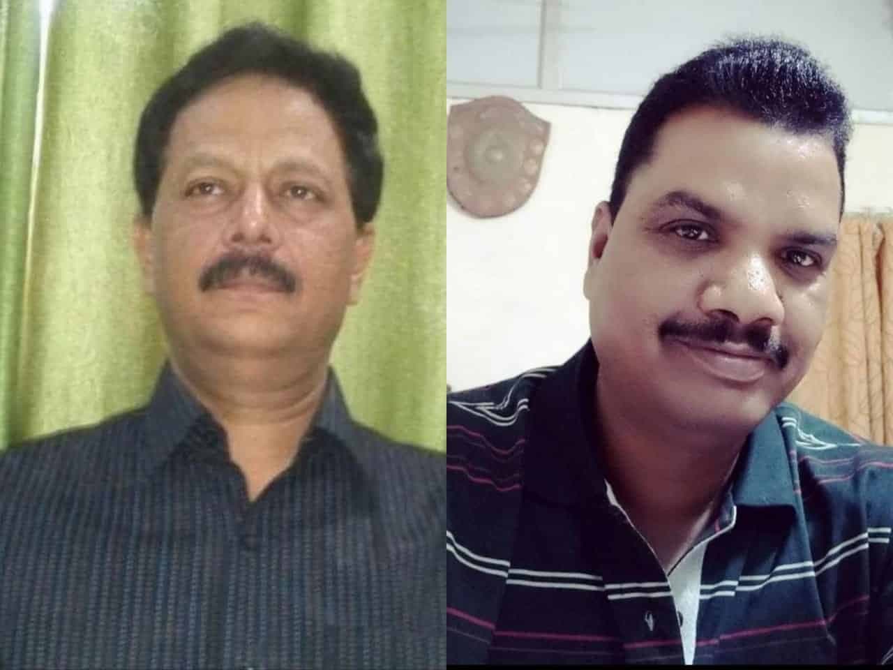 कोरोना वॉरियर्स एडिशनल एसपी और जेल अधीक्षक का कोरोना से निधन