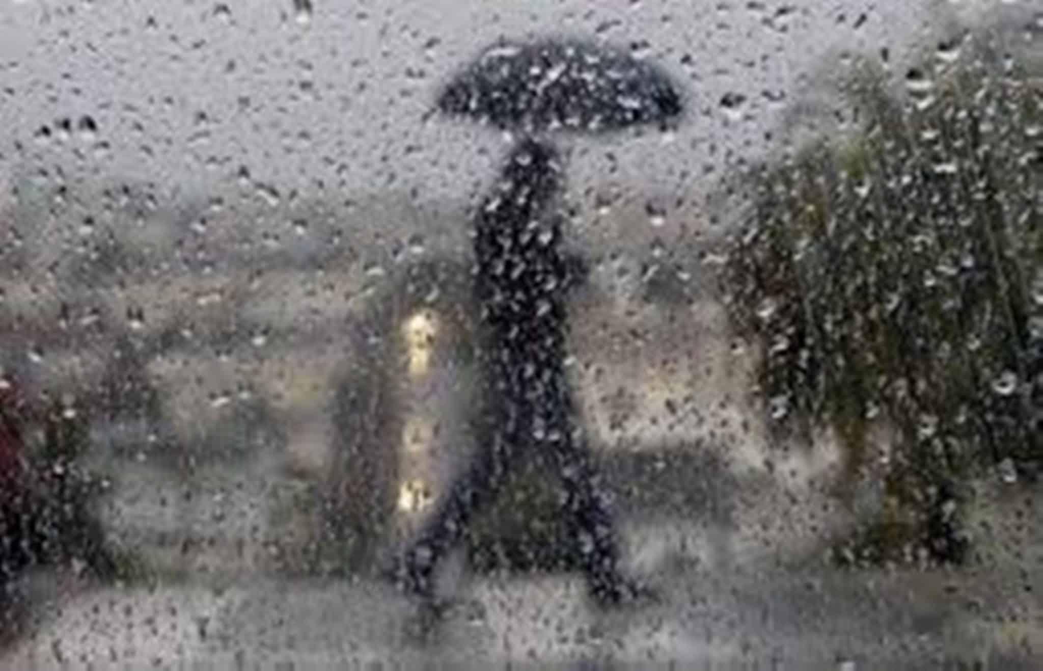 फिर बदलेगा मौसम का मिजाज, अगले 48 घंटे में हल्की बारिश की संभावना