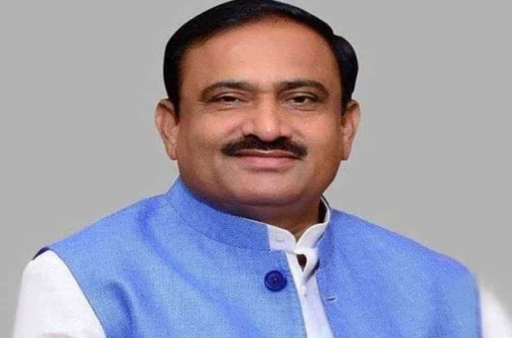कैबिनेट मंत्री भूपेंद्र सिंह कोरोना पाजिटिव, ट्वीट कर दी जानकारी