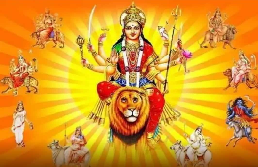 आज से शुरू हो रहे चैत्र नवरात्र, जानिए कलश स्थापना का मुहूर्त