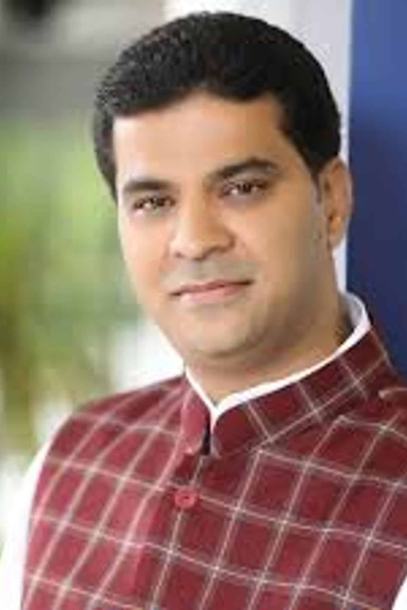 बीजेपी के युवा नेता की अनूठी पहल, बनाया निशुल्क ऑक्सीजन बैंक