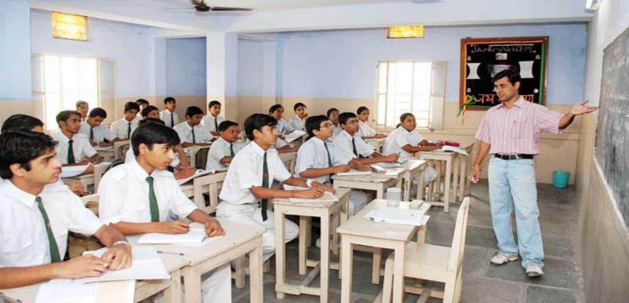 MP School: बंद होने की कगार पर निजी स्कूल, सीएम शिवराज से बड़ी मांग