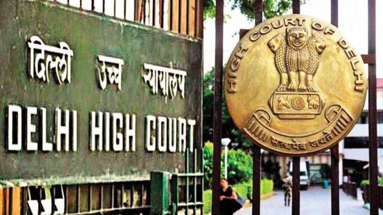 दिल्ली हाईकोर्ट की टिप्पणी” यह कोरोना की दूसरी लहर नहीं, सुनामी है”, ऑक्सीजन को लेकर किए सवाल