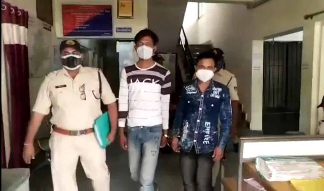 बैतूल : फर्जी डिग्री बनाकर लोगों से ठगी करने वाले गिरोह का पर्दाफाश, खाते में 1 करोड़ का लेनदेन आया सामने