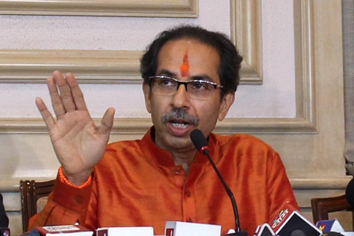महाराष्ट्र में धारा 144 और ब्रेक द चेन मुहिम लागू, बुधवार से ये रहेंगी पाबंदियां और छूट