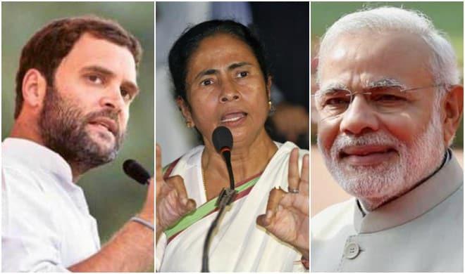 Exit Polls 2021: एक क्लिक में पढ़े 5 राज्यों में कहां बन रही किसकी सरकार