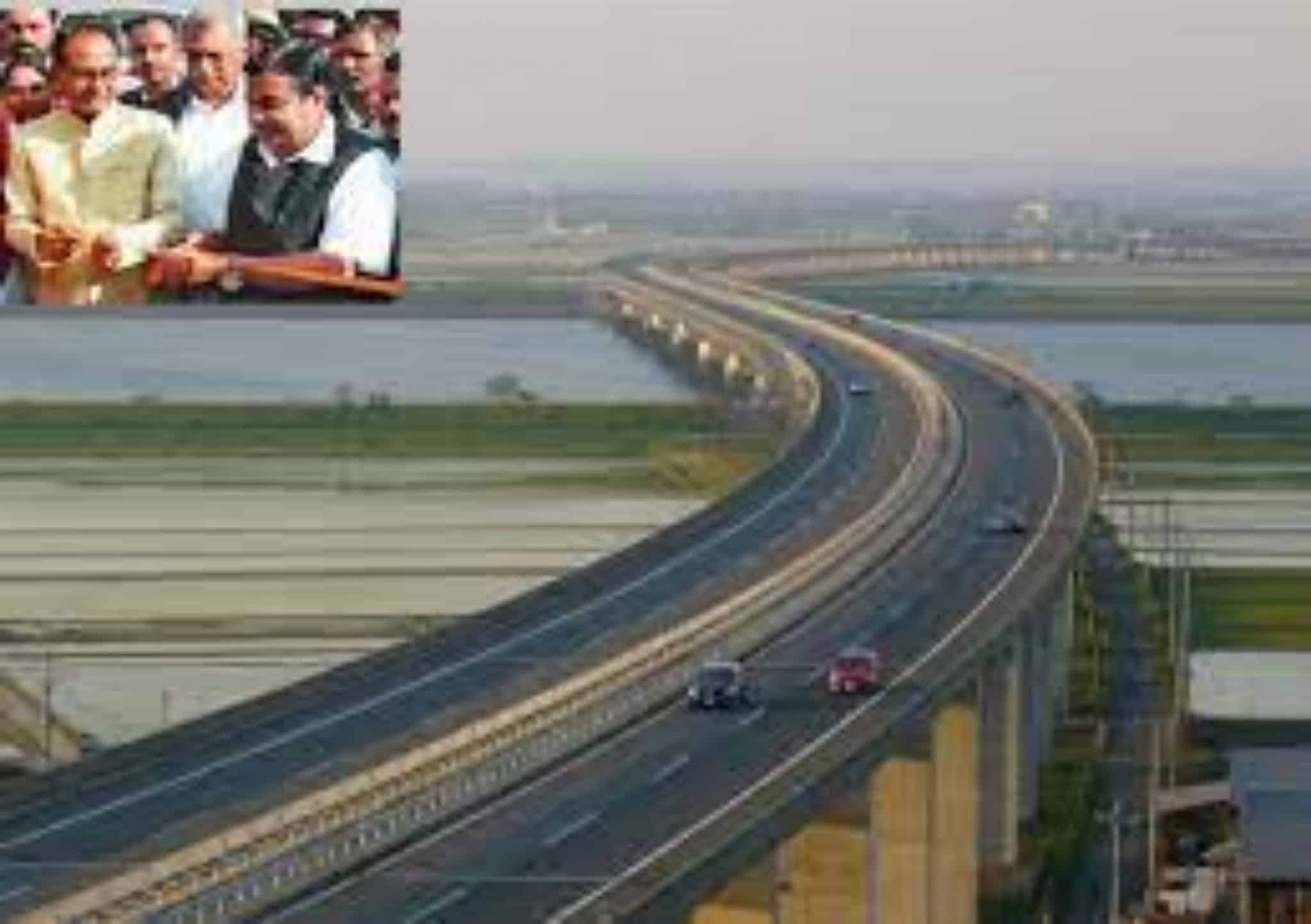 मोदी सरकार ने मध्य प्रदेश को दिया बड़ा तोहफा, 726 करोड़ के प्रोजेक्ट को मिली मंजूरी