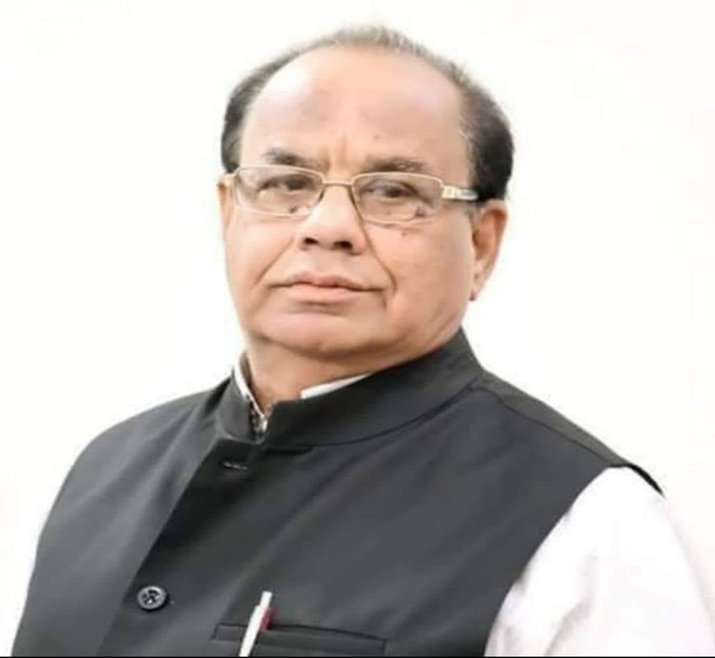 दमोह उपचुनाव: कांग्रेस प्रत्याशी अजय टंडन कोरोना संक्रमित, होम आइसोलेशन में गए