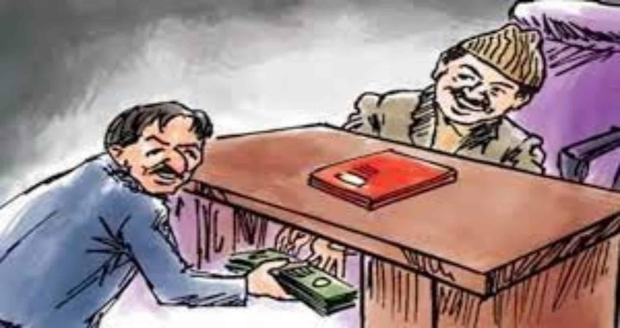 जीजा ने नाबालिग साली को 1.5 लाख में बेचा, शिकायत करने गए फरियादी से पुलिस ने ली रिश्वत 