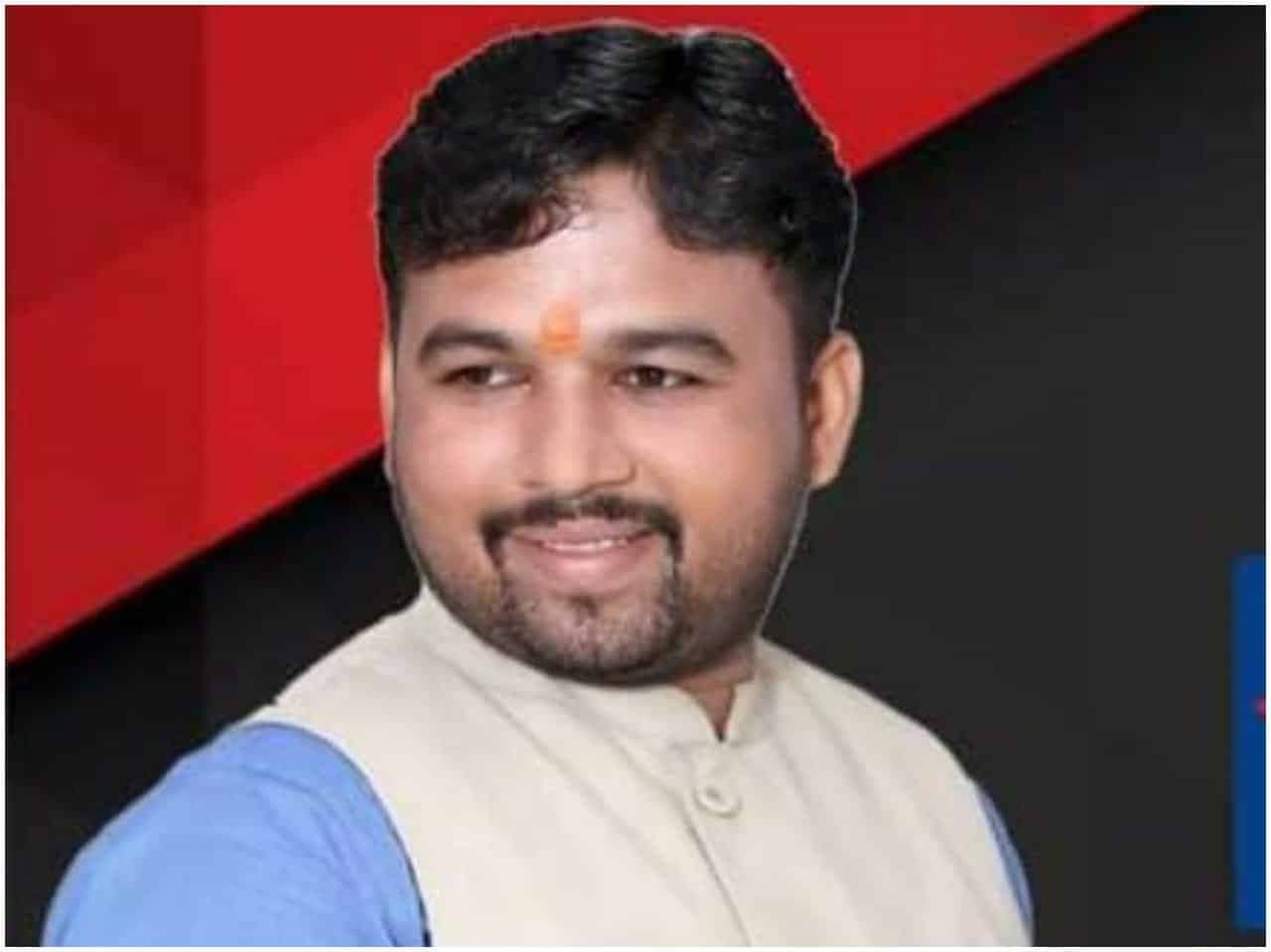 भाजपा मीडिया पेनिलिस्ट सुमित मिश्रा केंद्रीय फ़िल्म प्रमाणन बोर्ड के सदस्य नियुक्त