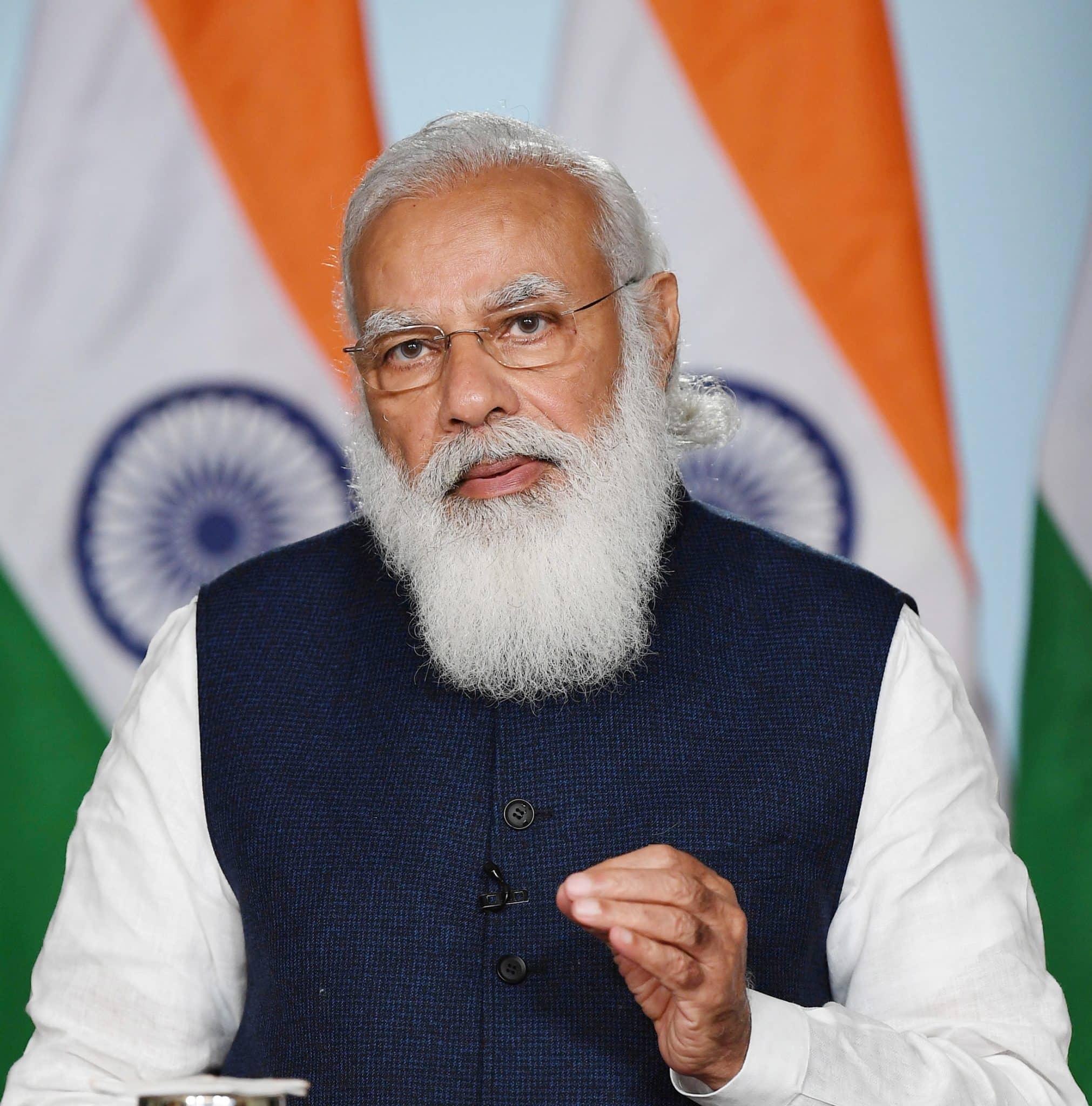 भावुक हुए PM Modi, मृतकों को दी श्रद्धांजलि, डॉक्टर्स सहित फ्रंटलाइन वर्कर्स का किया धन्यवाद