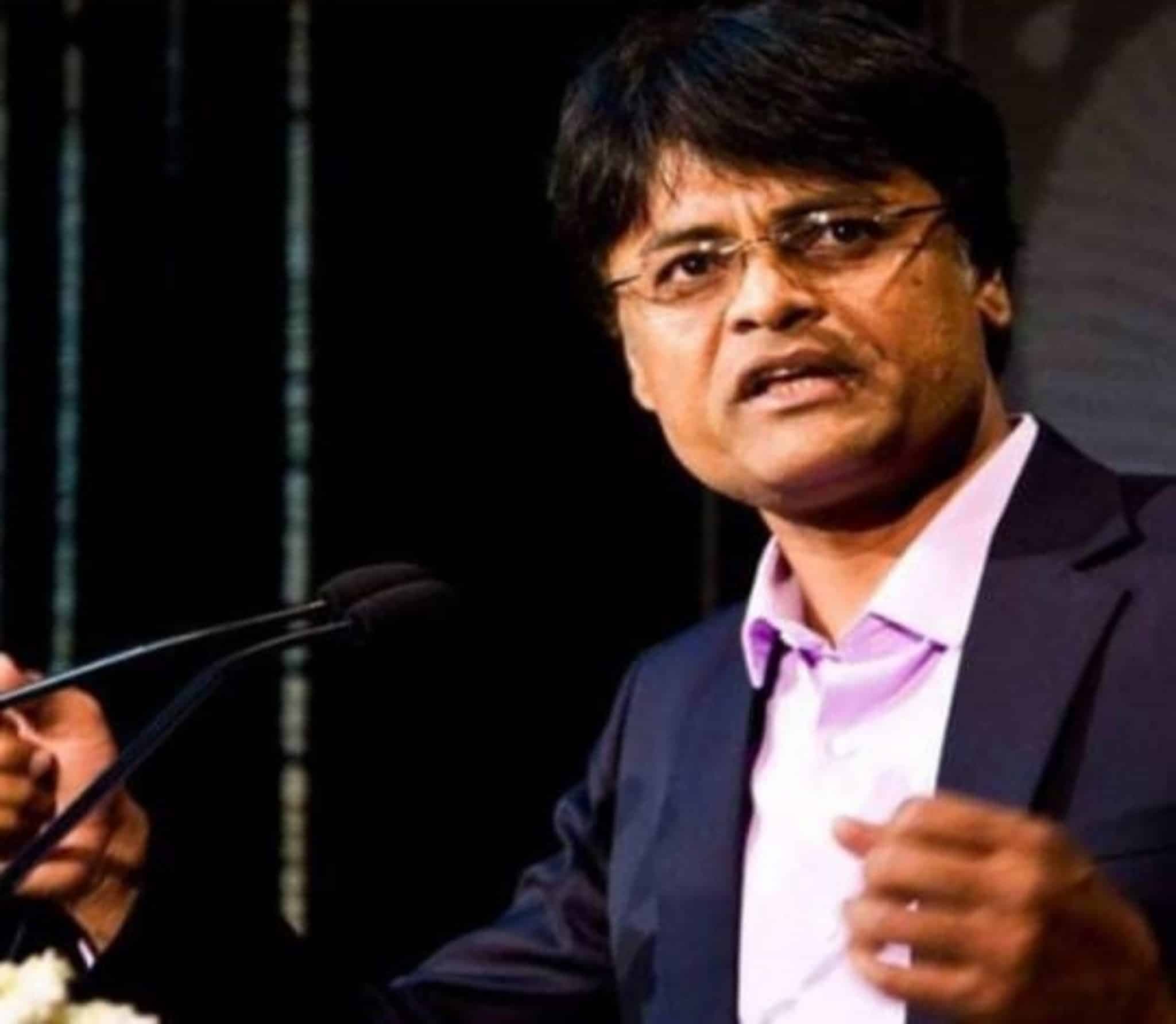किस आईएएस को लिखा सूचना आयुक्त ने हकीम लुकमान का भाई!
