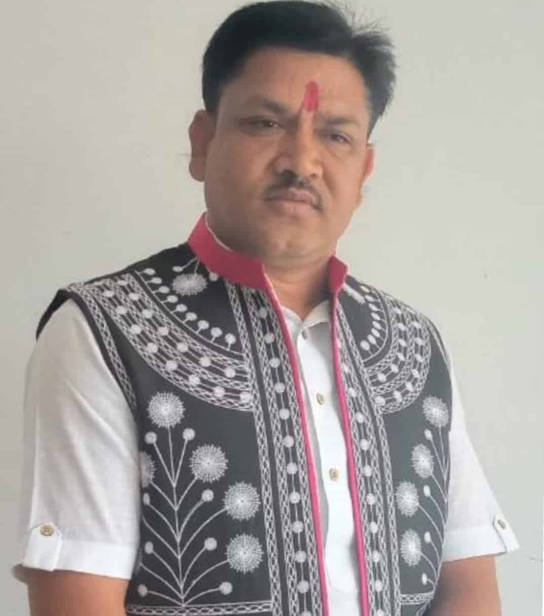 अलीराजपुर : विधायक ने राज्य मंत्री को पत्र लिखकर दिए कोरोना से निपटने के सुझाव