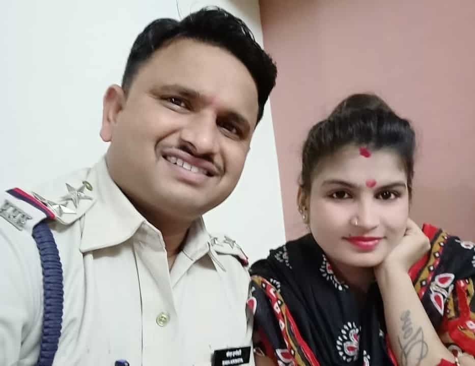 इंदौर: पूजा हत्याकांड में नया खुलासा, देवर ने ही उतारा था भाभी को मौत के घाट