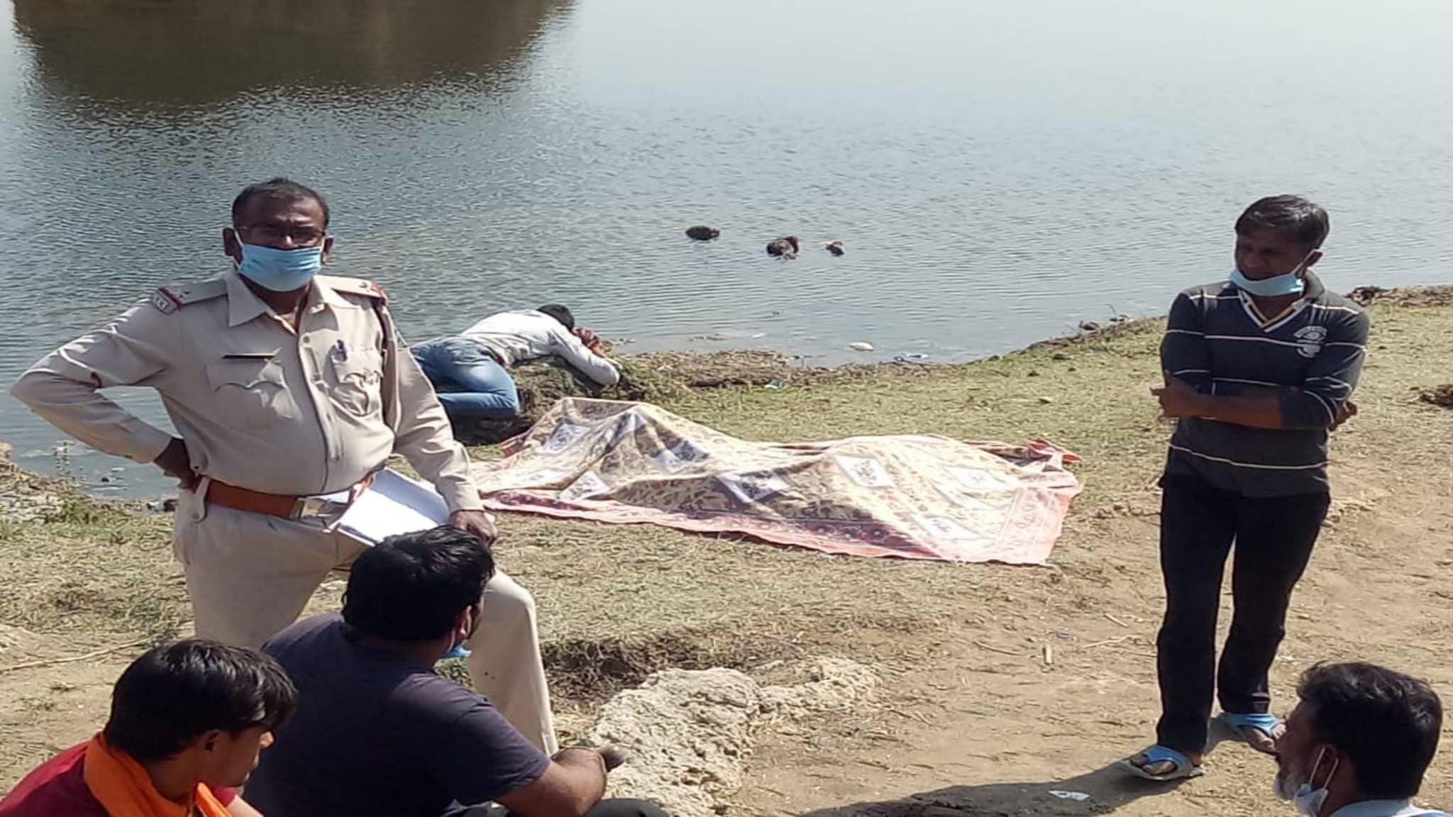 Bhopal News: कलियासोत डैम के गहरे पानी में डूबने से 2 बच्चों की मौत