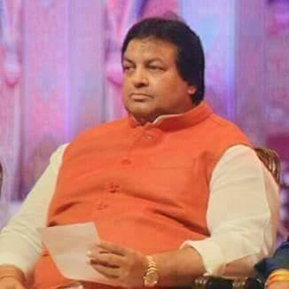 भाजपा विधायक ने प्रभुराम चौधरी को लिखा पत्र, स्वास्थ्य सेवाओं पर उठाए सवाल