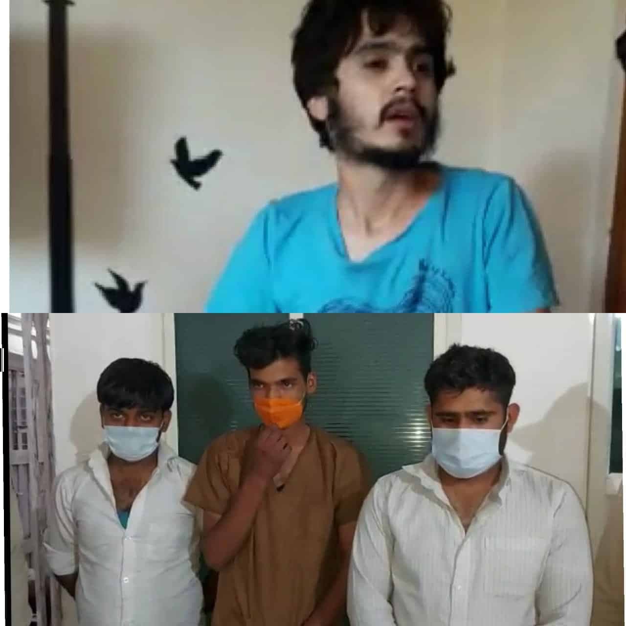 इंदौर में रेमडेसिविर की कालाबाजारी जारी, नकली इंजेक्शन भी पकड़ाए