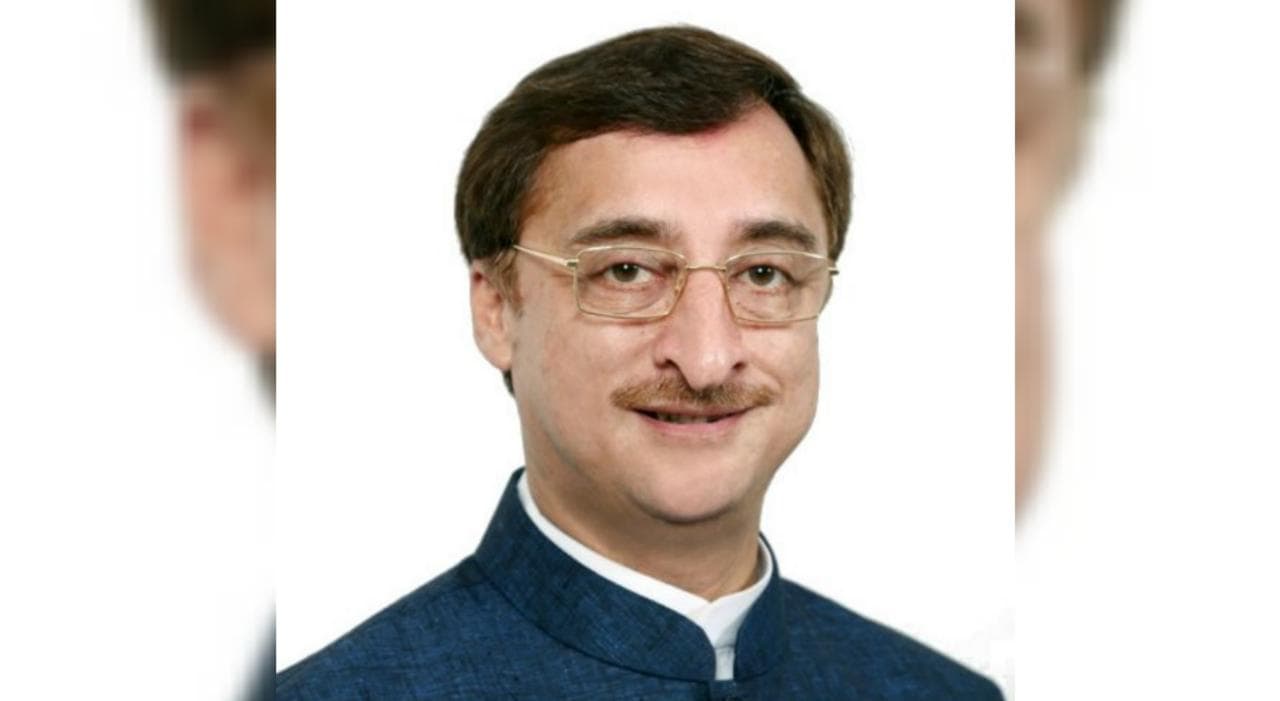 राज्यसभा सांसद विवेक तन्खा का ऐलान, ‘अब कभी भी जबलपुर से नहीं लड़ेंगे चुनाव’