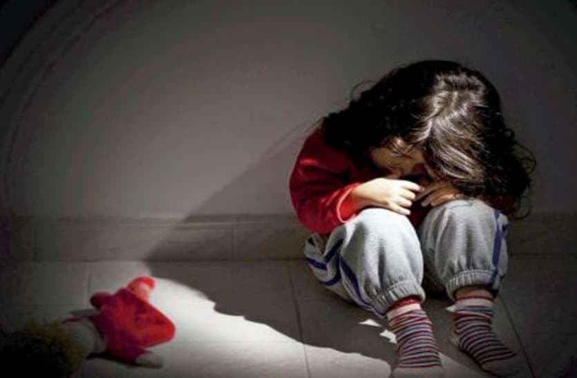 मासूम के साथ दुष्कर्म और हत्या का आरोपी गुजरात से गिरफ्तार