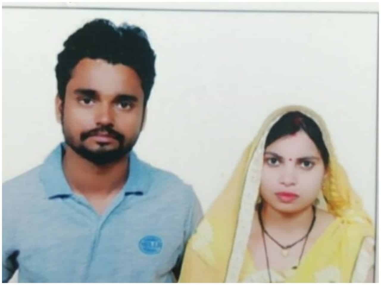 कुंभ स्नान करते ही बदला मन, याद आये बच्चों के चेहरे, त्याग दिया सुसाइड का विचार