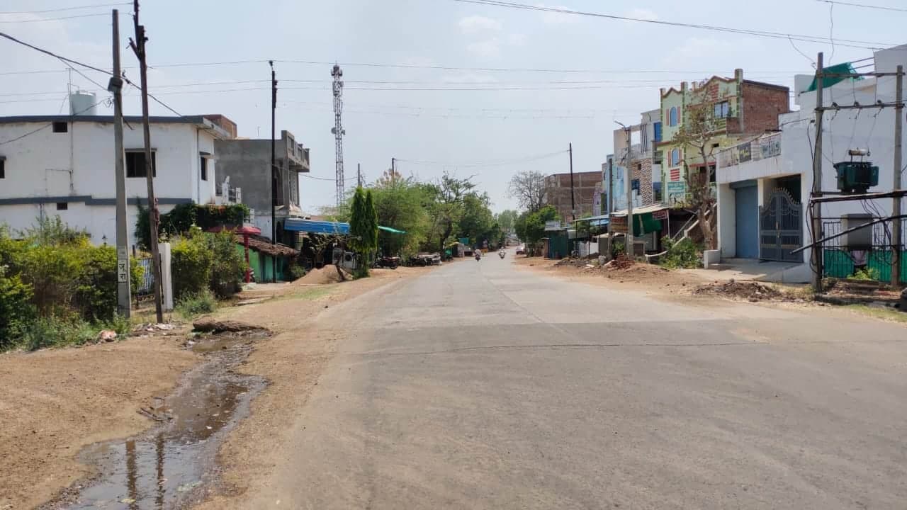 कटनी में 7 दिन का टोटल लॉकडाउन, 9 की शाम से बंद प्रभावी