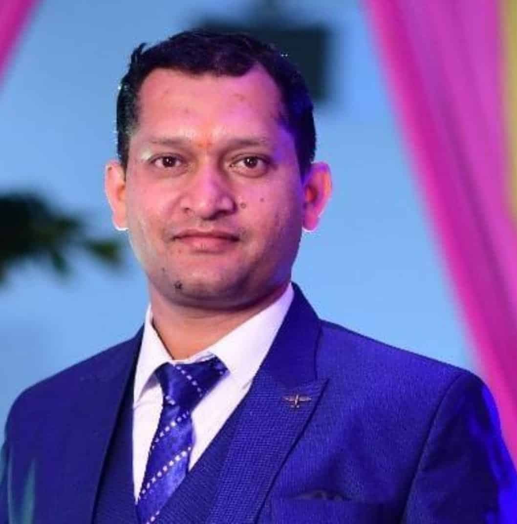 टीकमगढ़ एसडीएम ने पूर्व विधायक के खिलाफ दर्ज कराई एफआईआर, लगाया धमकाने का आरोप