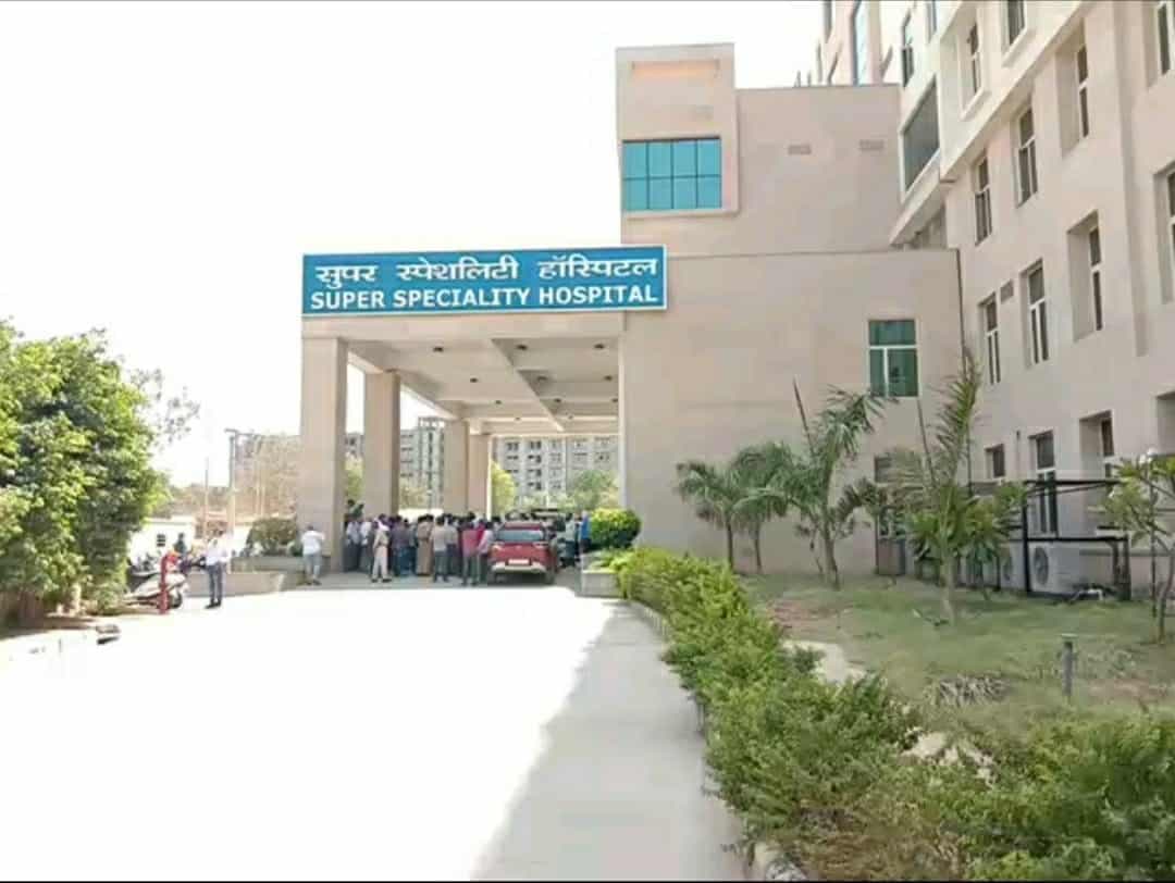 कोरोना पेशेंट लापता, फोन कर बताया हॉस्पिटल में हूँ, अस्पताल ने कहा इस नाम का कोई मरीज नहीं