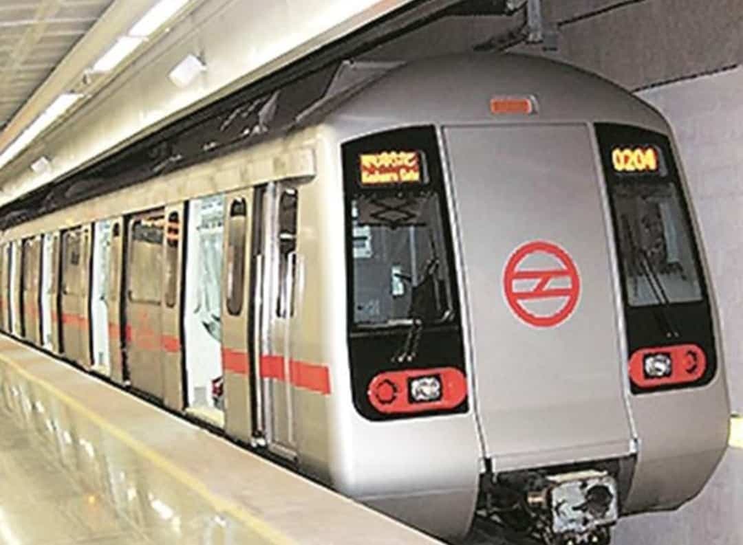 Bhopal Metro Project : राजधानी में मेट्रो स्टेशन के लिए टेंडर हुआ जारी