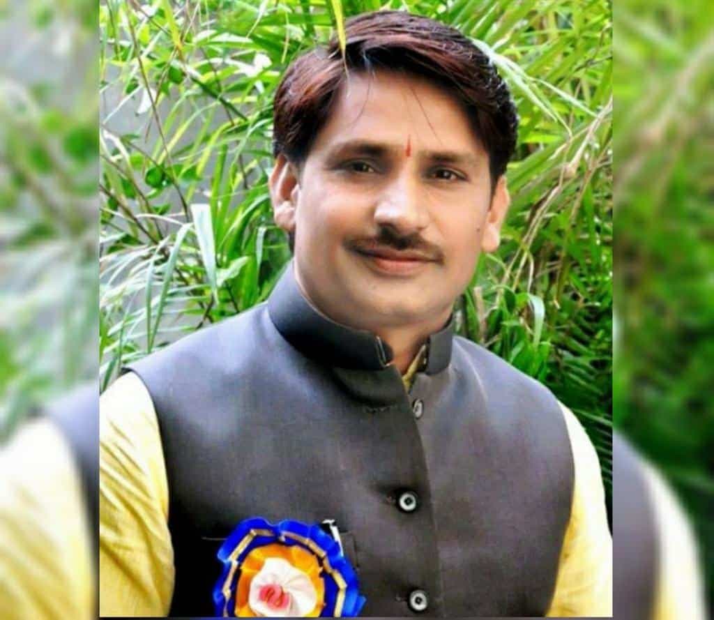 बड़वानी : सांसद के पोस्ट पर की थी भ्रामक टिप्पणी, दो लोगों पर एफआईआर दर्ज
