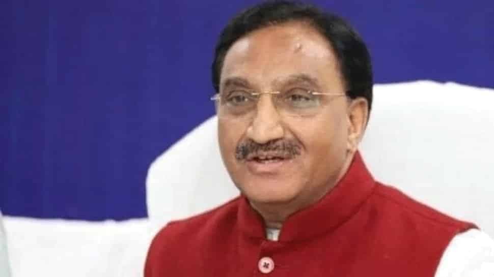 17 मई को केंद्रीय शिक्षा मंत्री की राज्यों के शिक्षा सचिवों के साथ बैठक, हो सकता है बड़ा फैसला