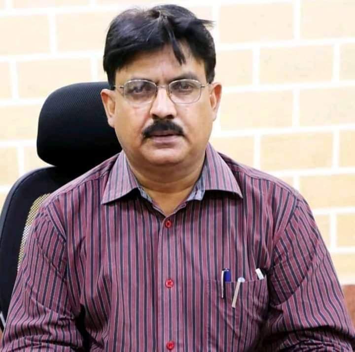 शिवपुरी : कलेक्टर ने आपदा समूह में जोड़े 16 भाजपा नेताओं के नाम, कांग्रेस ने कहा- भाजपा की कार्यकारिणी गठित