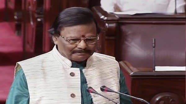 राज्यसभा सांसद और प्रख्यात मूर्तिकार रघुनाथ महापात्रा का निधन, सीएम-पीएम ने जताया शोक