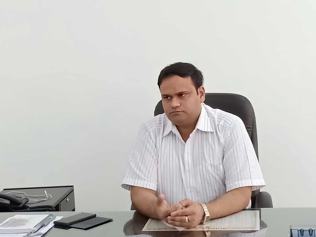 जबलपुर अनलॉक पर कलेक्टर की जनता से अपील, कहा बेपरवाह नहीं जागरूक बने
