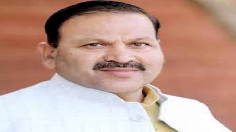 कांग्रेस विधायक सतीश सिकरवार ने सीएम को लिखा लेटर, बिजली बिल माफ करने की मांग