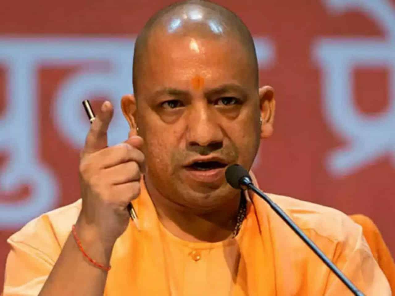 उत्तर प्रदेश में 2 दिन और बढ़ा लॉक डाउन, अब 6 मई तक जारी रहेगा प्रतिबंध