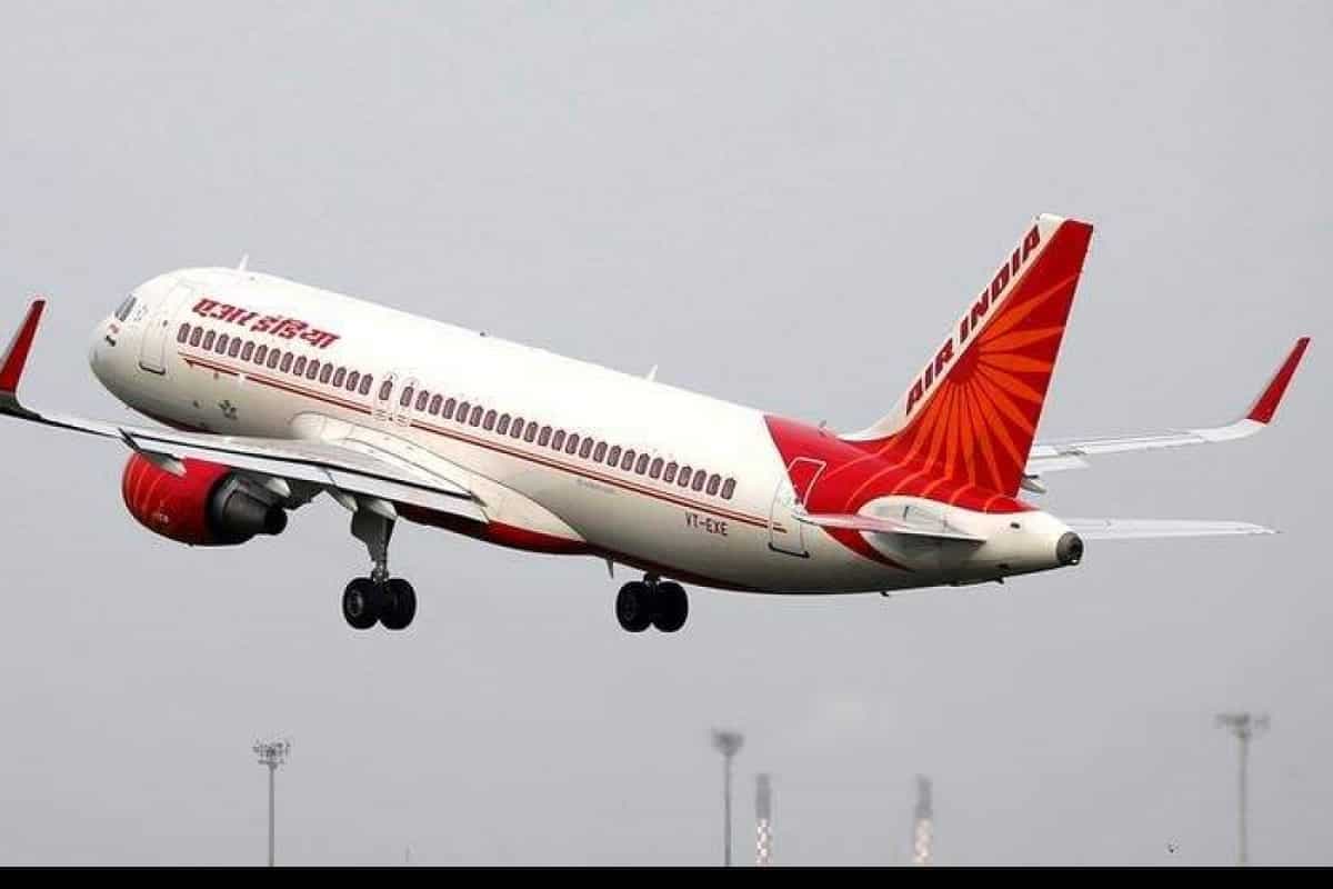 Air India Recruitment 2021: इन पदों पर निकली है भर्तियां, सैलरी 50 हजार