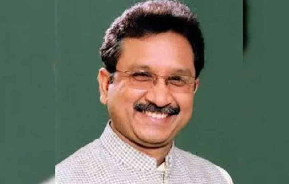 वन मंत्री डॉ. कुंवर विजय शाह ने मुख्यमंत्री शिवराज से की मुलाकात, हरसूद में 100 बेड वाले अस्पताल के लिए मांगी स्वीकृति