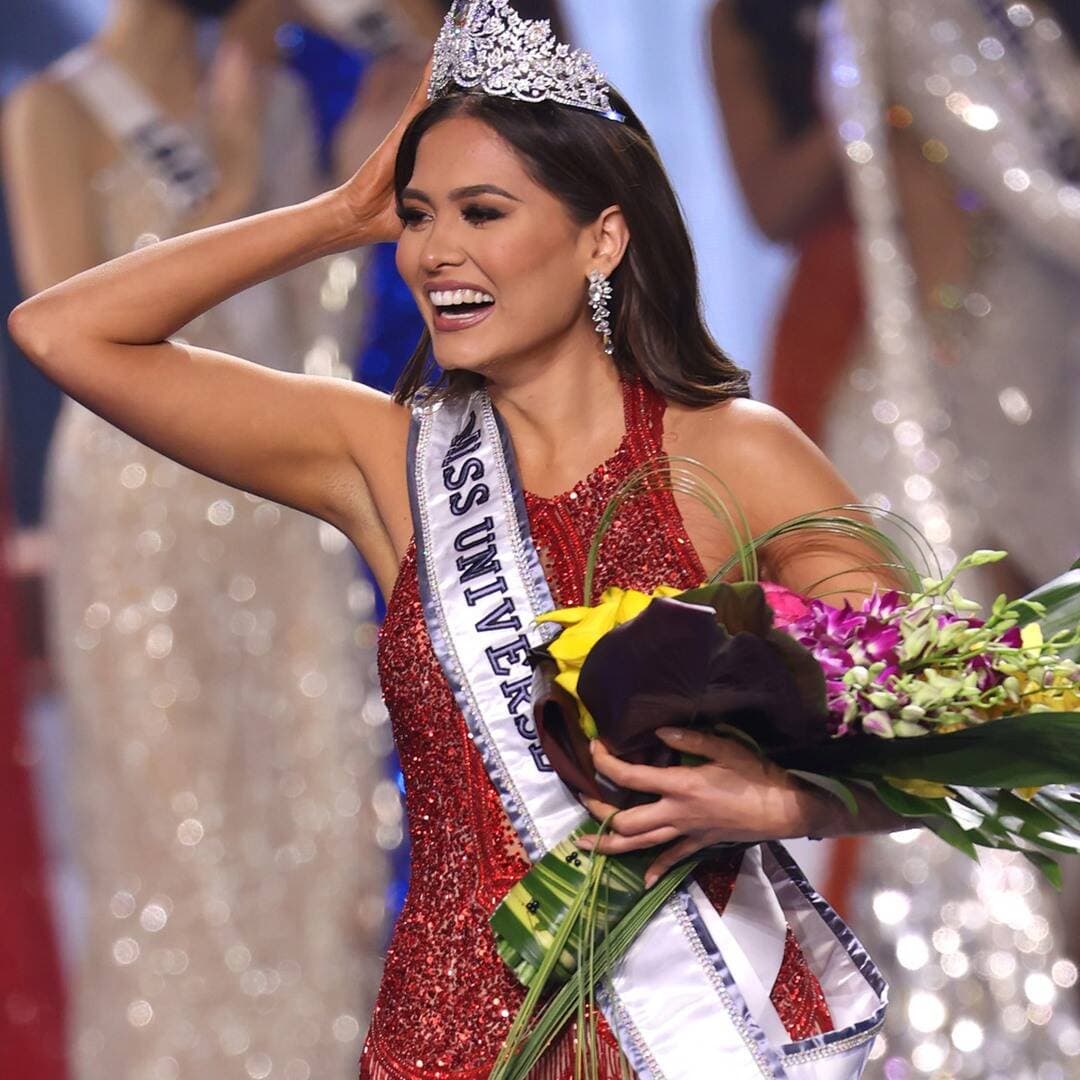 Miss Universe 2021- मिस मेक्सिको बनीं मिस यूनिवर्स, टॉप 3 में आकर खिताब से चूकीं भारत की एडलिन