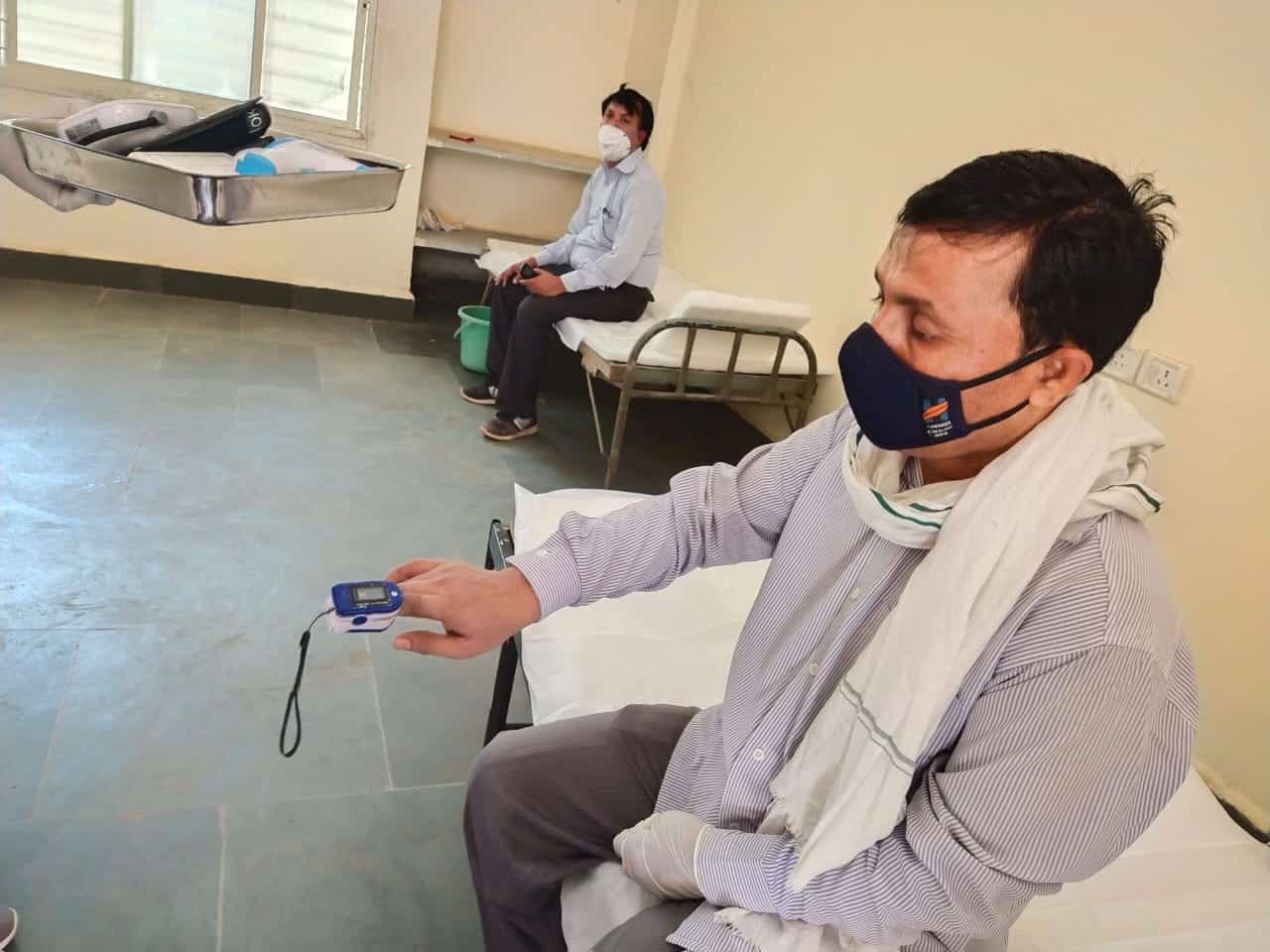 भिण्ड पुलिस ने ग्रामीण क्षेत्रों में 400 झोलाछाप चिकित्सक किये चिन्हित, दी गई जरूरी समझाइश