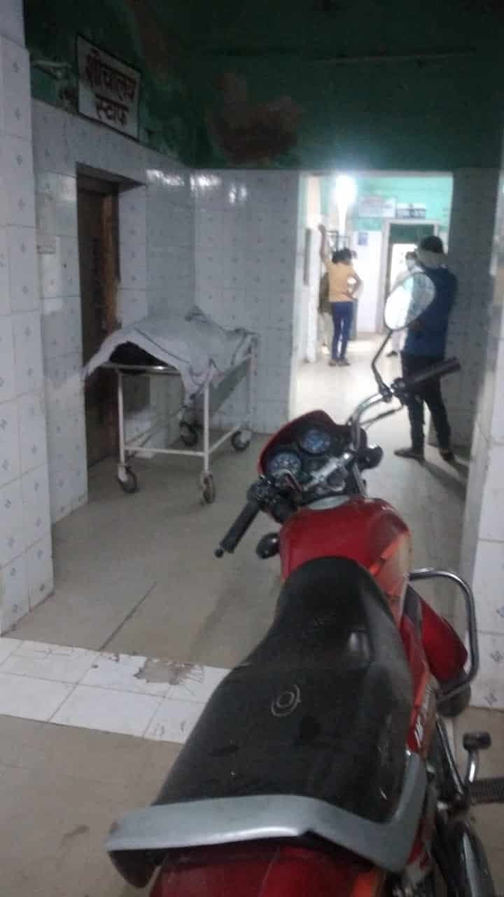 छतरपुर: बिजली का बिल ज्यादा आया तो पिता-पुत्र में हुआ विवाद, पिता ने पुत्र को उतारा मौत के घाट