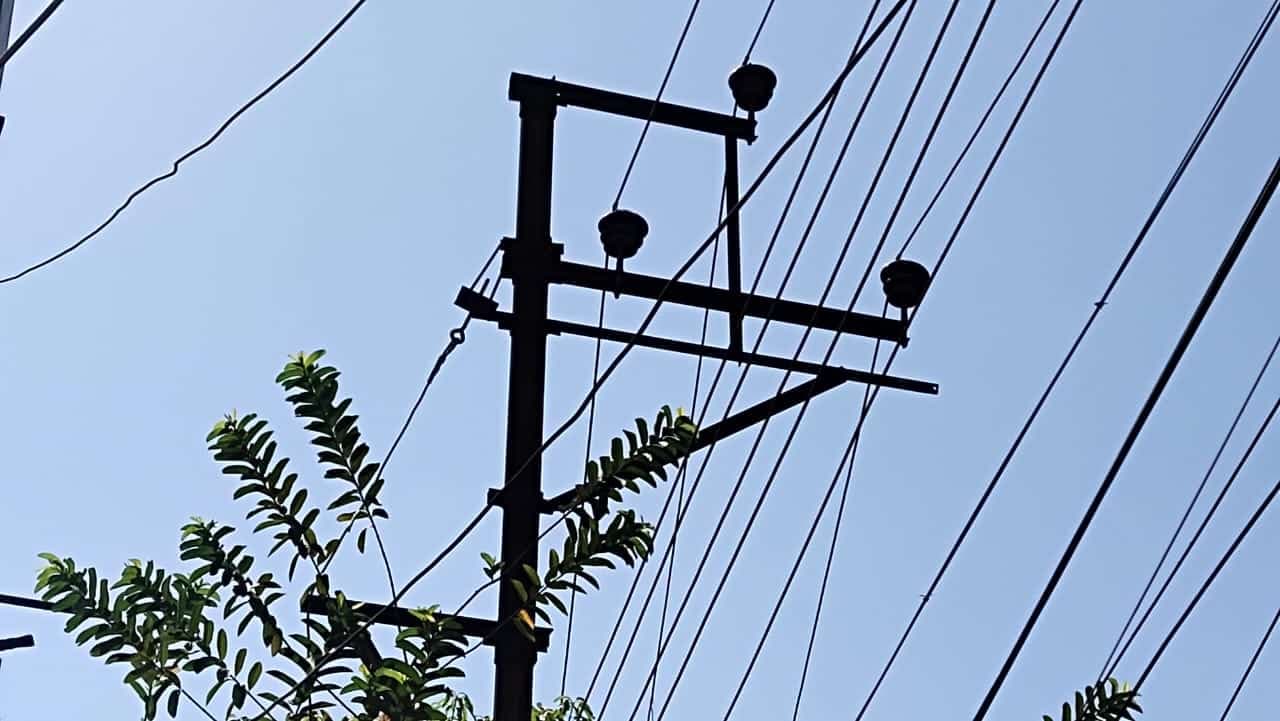 ग्रामीण क्षेत्रों में बिजली काटने पर बवाल, कांग्रेस ने उठाये सवाल तो बीजेपी ने दिया ये जवाब