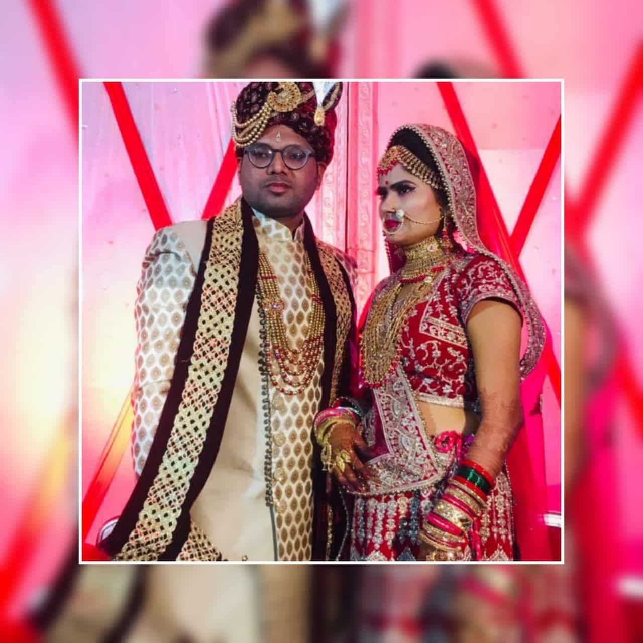 राजगढ़ में कोरोना काल में शादी रचाना युवक को पड़ा महंगा, पॉजिटिव होने के बाद गई जान