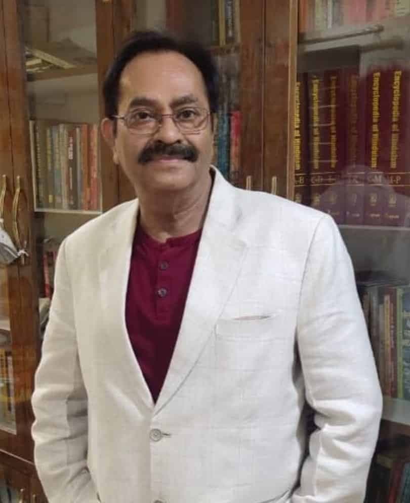 खंडवा पीआरओ मामला: पूर्व अधिकारी का कलेक्टर पर तल्ख ट्वीट