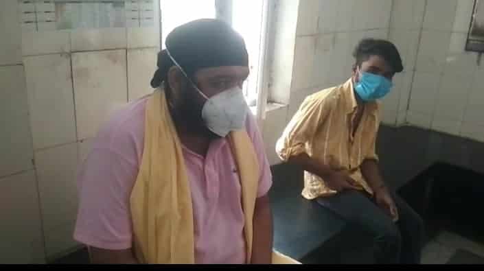 नकली इंजेक्शन मामला : हरकरण से पूछताछ में जुटी एसआईटी, हो रहे नए खुलासे